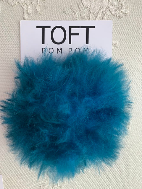 TOFT Pom Pom - colorful
