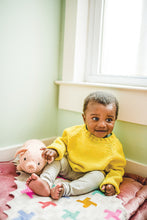 Mini Pom: Happy Knits for Little Kids