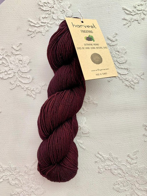 Urth Yarns Harvest Fingering