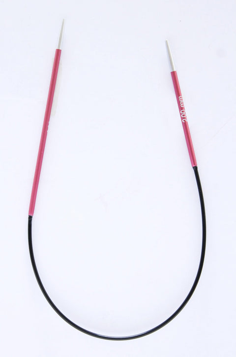 Knit Pro Zing Fixed 25cm