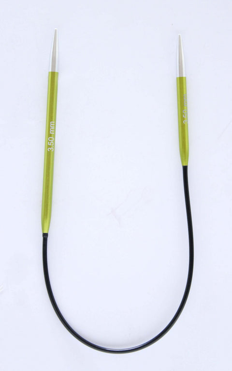 Knit Pro Zing Fixed 25cm