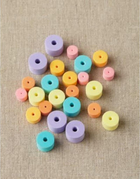 Cocoknits Stitch Stoppers