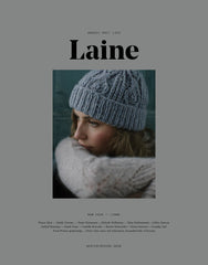 Laine Magazine Issue 4