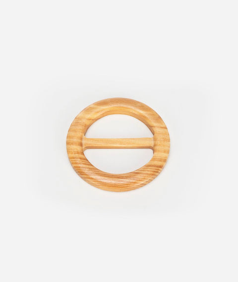 Bettaknit Wooden Buckle