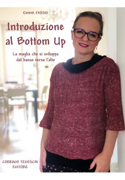 INTRODUCTION TO BOTTOM UP by Emma Fassio