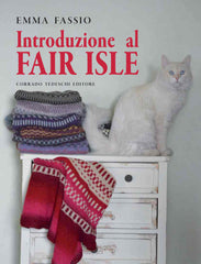 Introduzione al Fair Isle di Emma Fassio