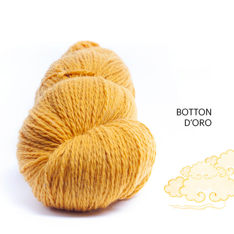 mYak Tibetan Cloud