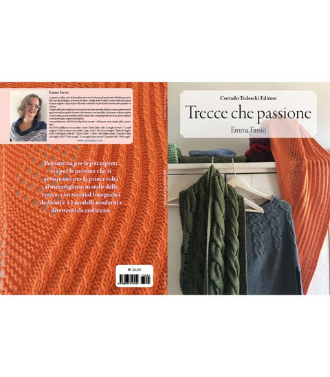 "Trecce che Passione" di Emma Fassio