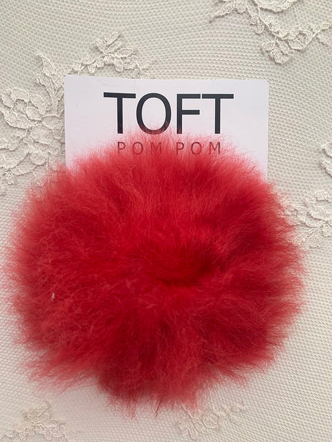 TOFT Pom Pom - colorful