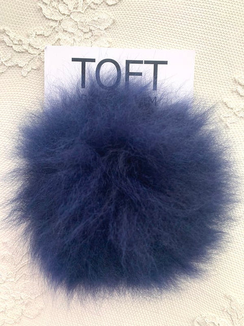 TOFT Pom Pom - colorful