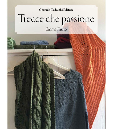 "Trecce che Passione" di Emma Fassio