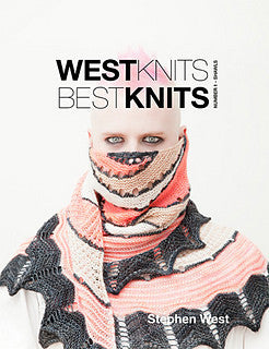 WESTKNITS BESTKNITS 1: SHAWLS