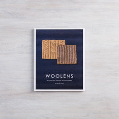 Woolens by Jared Flood