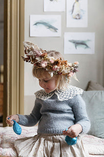 Making Memories: Timeless Knits for Children