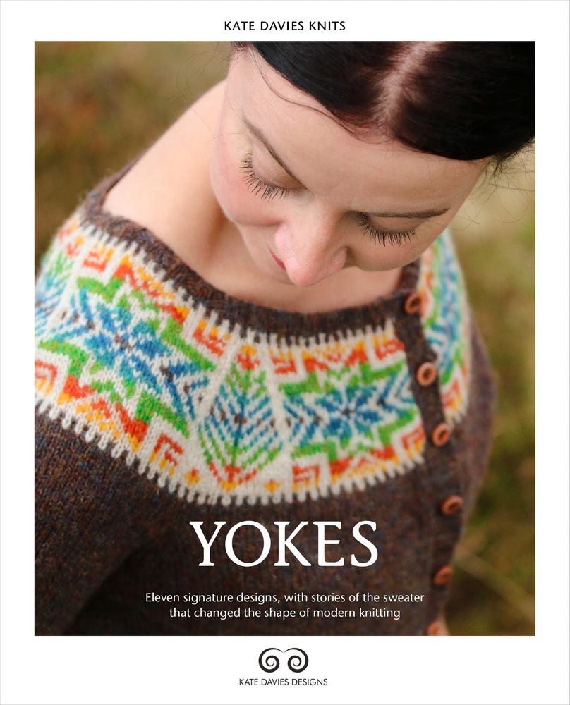 "Yoke" by Kate Davis
