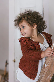 Making Memories: Timeless Knits for Children